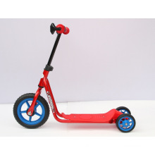 Steel Frame Foot Scooter (PB222)